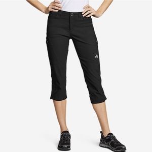 Eddie Bauer Guide Pro Capris